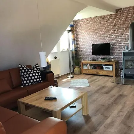 Haus Butje Comfortable Holiday home Fedderwardersiel