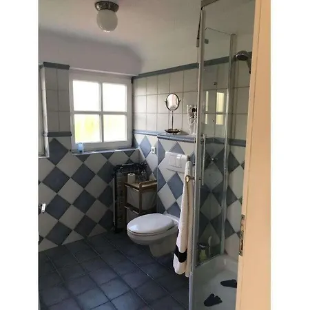 Haus Butje Comfortable Fedderwardersiel