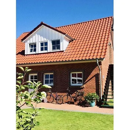 Haus Butje Comfortable * Fedderwardersiel