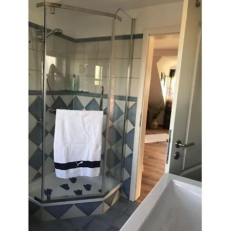 Сasa de vacaciones Haus Butje Comfortable