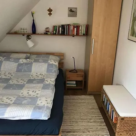 Сasa de vacaciones Haus Butje Comfortable