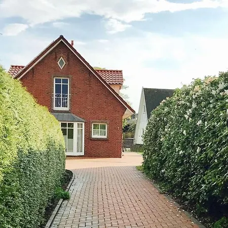Haus Butje Comfortable *