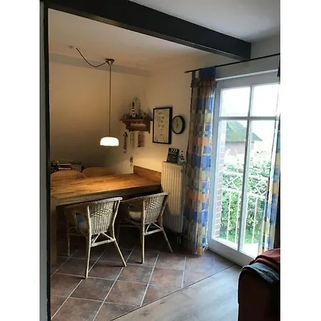 Haus Butje Comfortable *