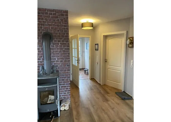 Haus Butje Comfortable Σπίτι διακοπών Fedderwardersiel