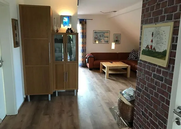 Haus Butje Comfortable Σπίτι διακοπών