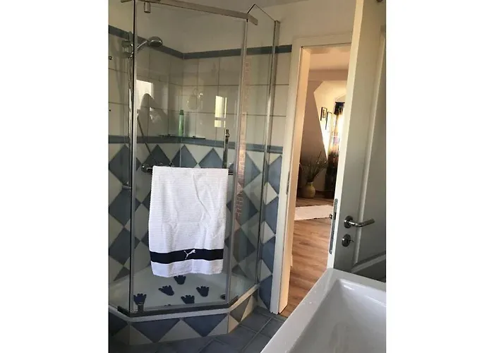 Σπίτι διακοπών Haus Butje Comfortable