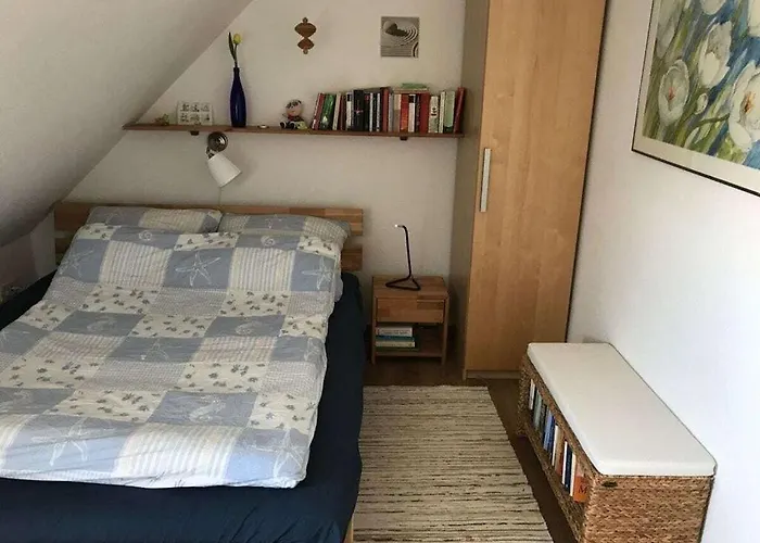 Σπίτι διακοπών Haus Butje Comfortable